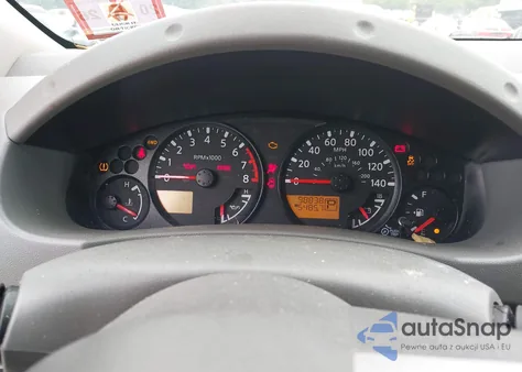 2013 Nissan Frontier Sv из США, поврежденный, VIN 1N6AD0EV5DN732191